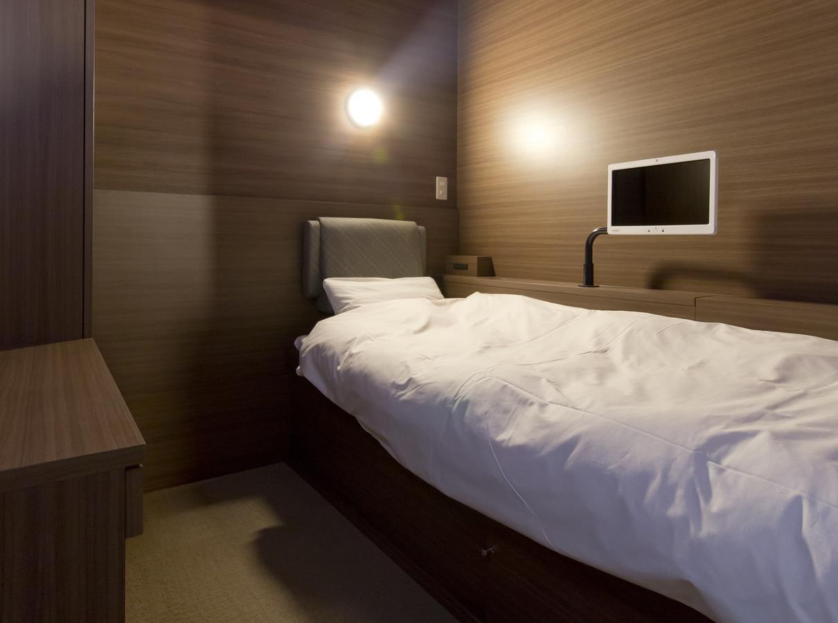 Teriha Spa Resort Fukuoka  Chambre photo