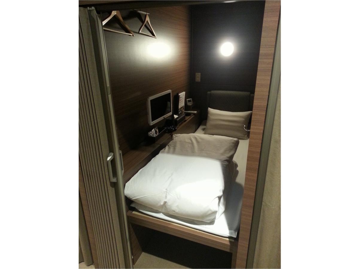Teriha Spa Resort Fukuoka  Extérieur photo