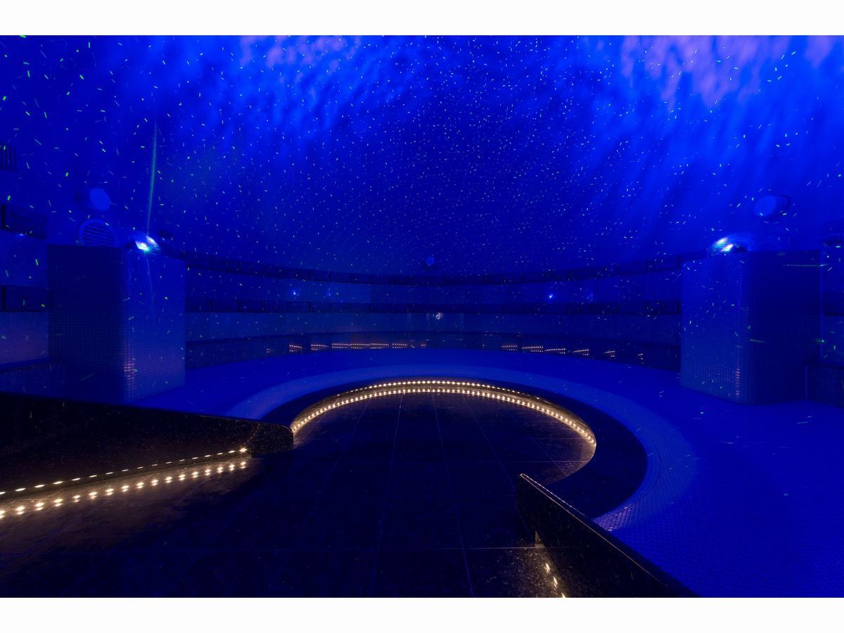 Teriha Spa Resort Fukuoka  Extérieur photo