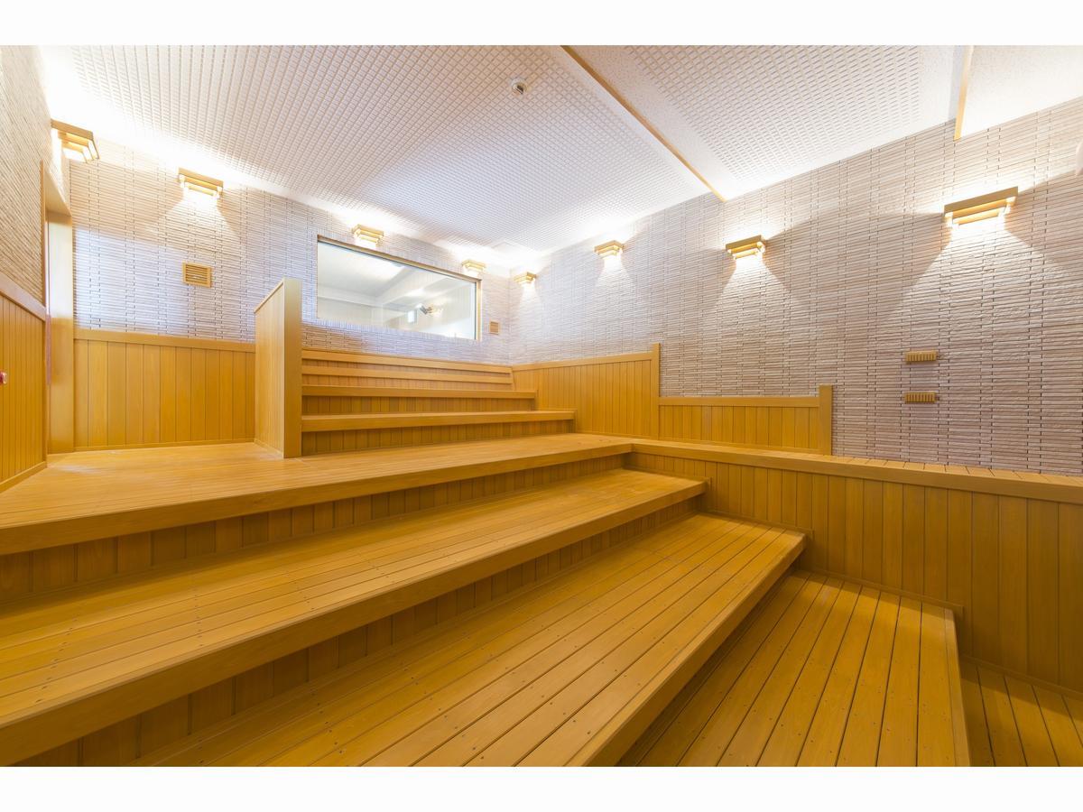 Teriha Spa Resort Fukuoka  Extérieur photo
